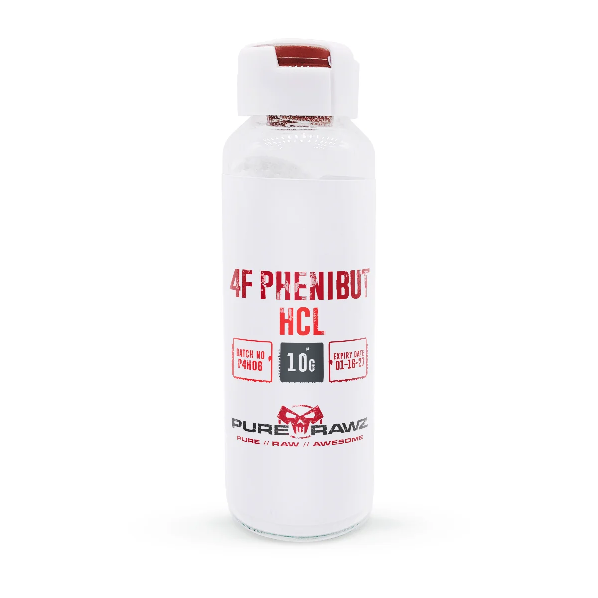 4F-Phenibut HCI - Image 2