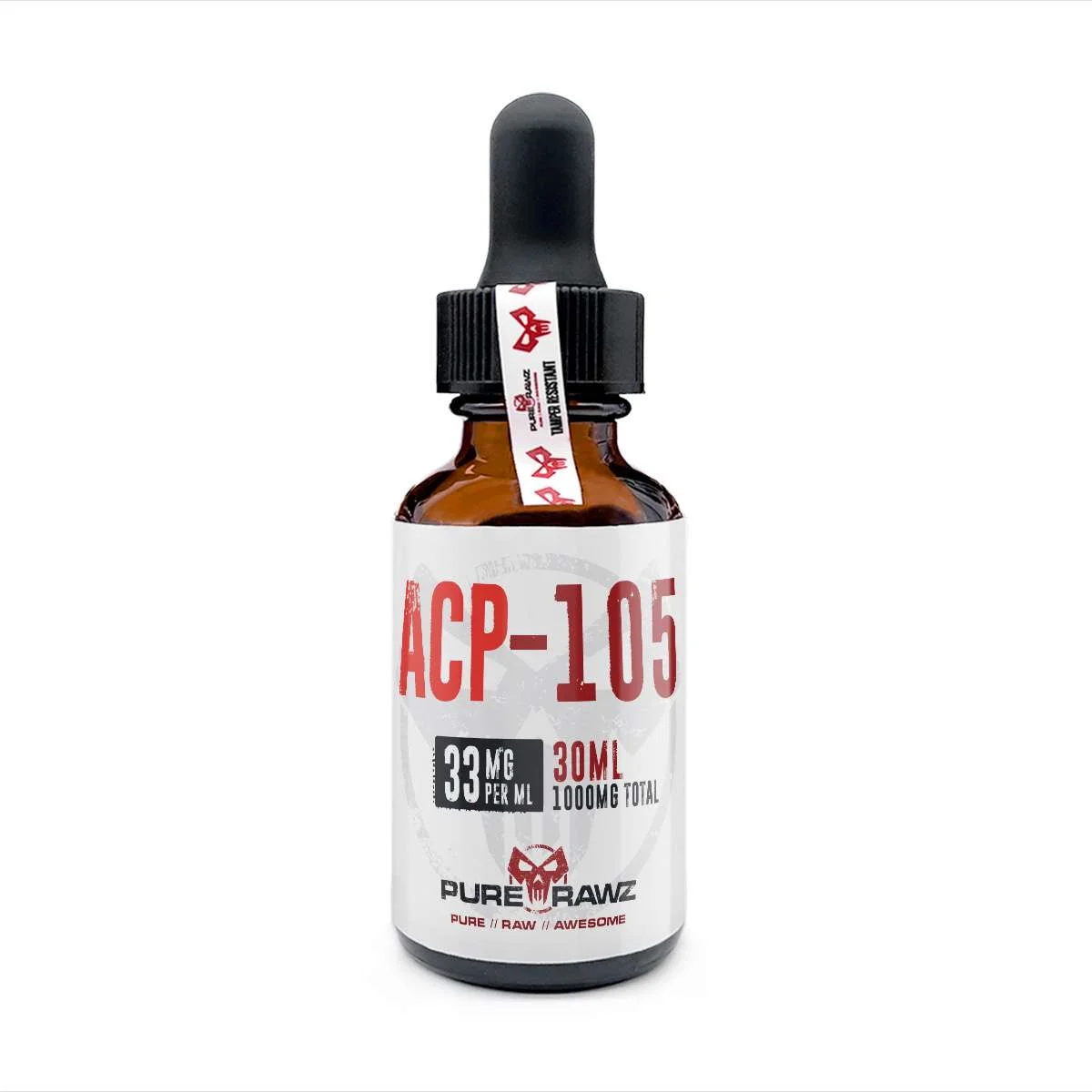 ACP 105 - Liquid / 30ml/33mg per ml/1000mg
