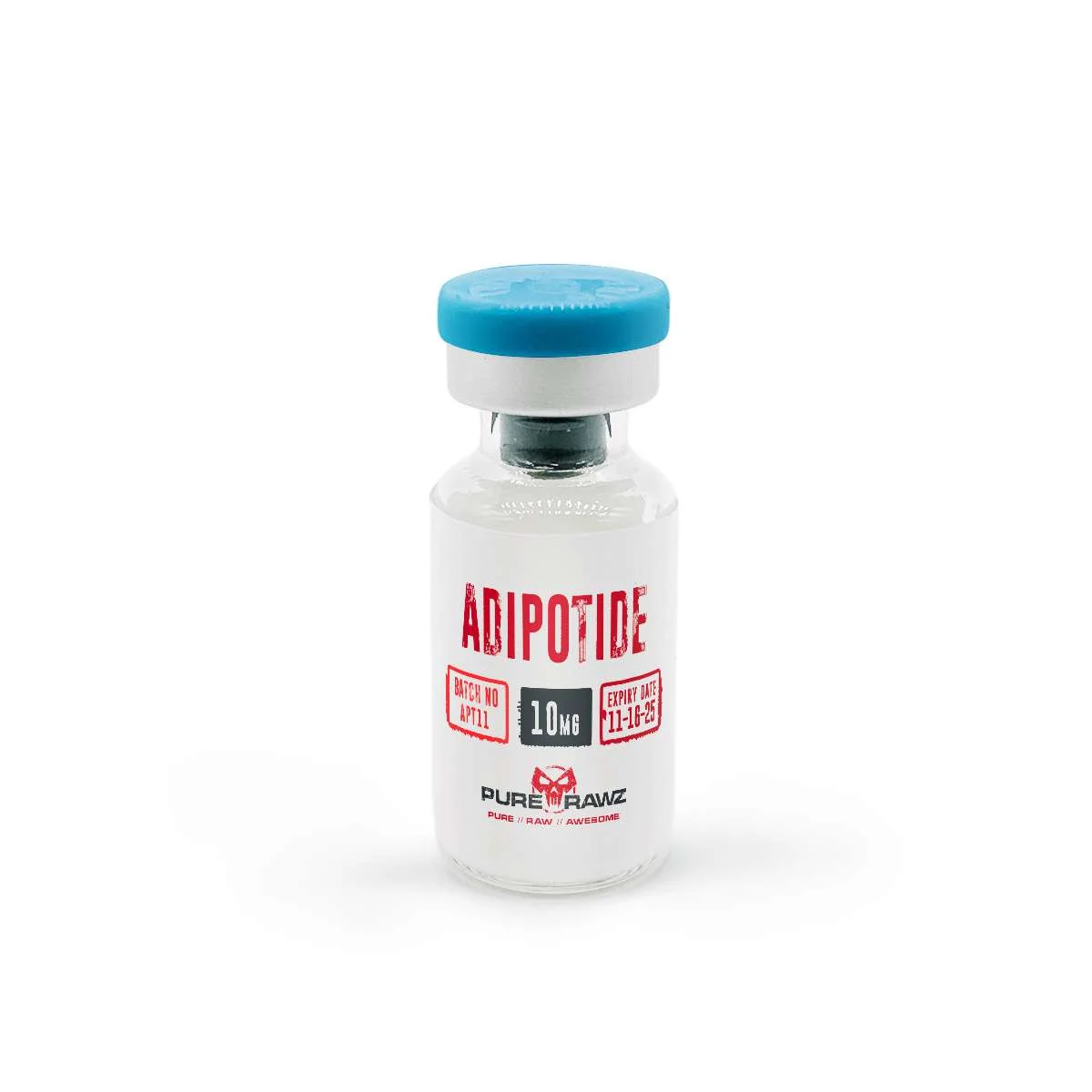 Adipotide - Peptide / 10mg