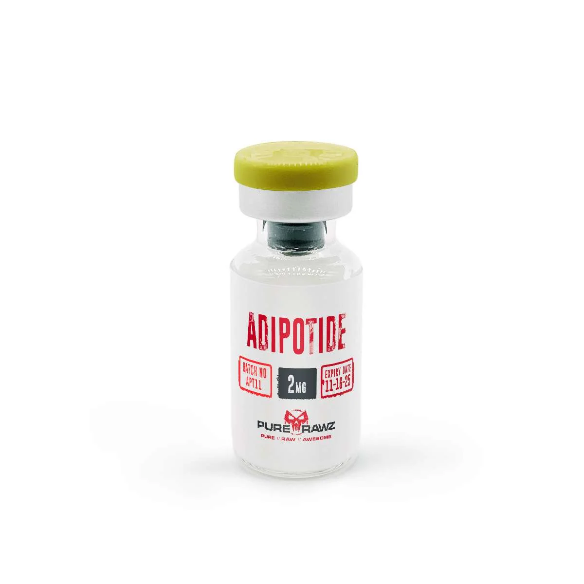Adipotide - Peptide / 2mg