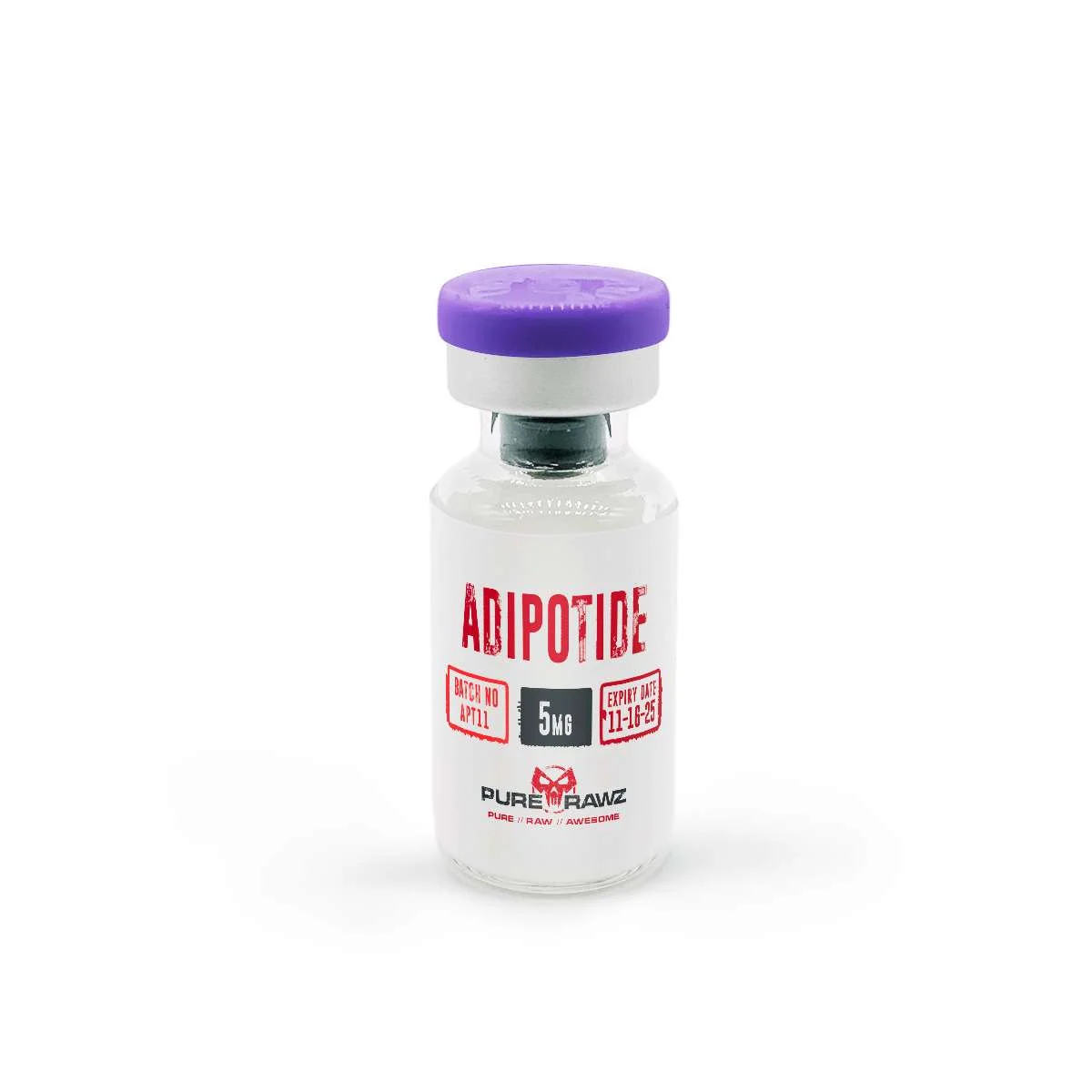 Adipotide - Peptide / 5mg