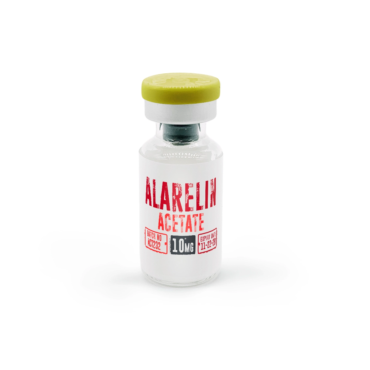 Alarelin Acetate - Image 2