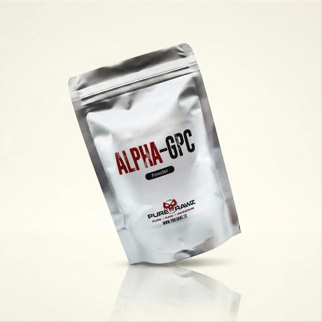 Alpha GPC