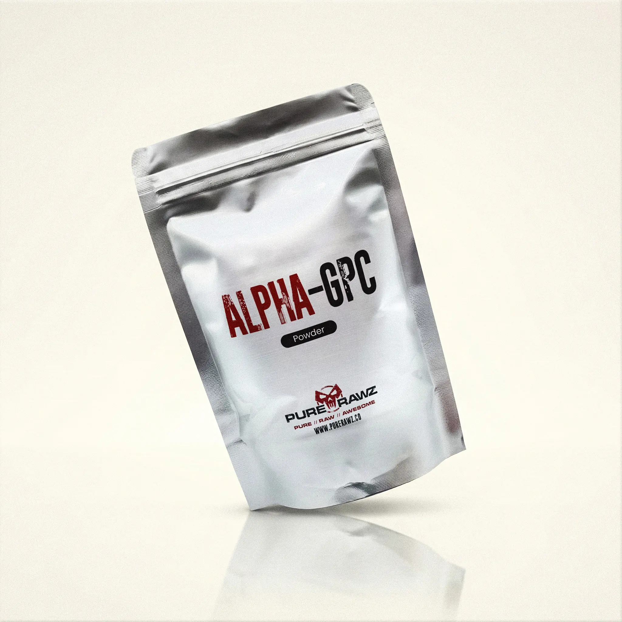 Alpha GPC