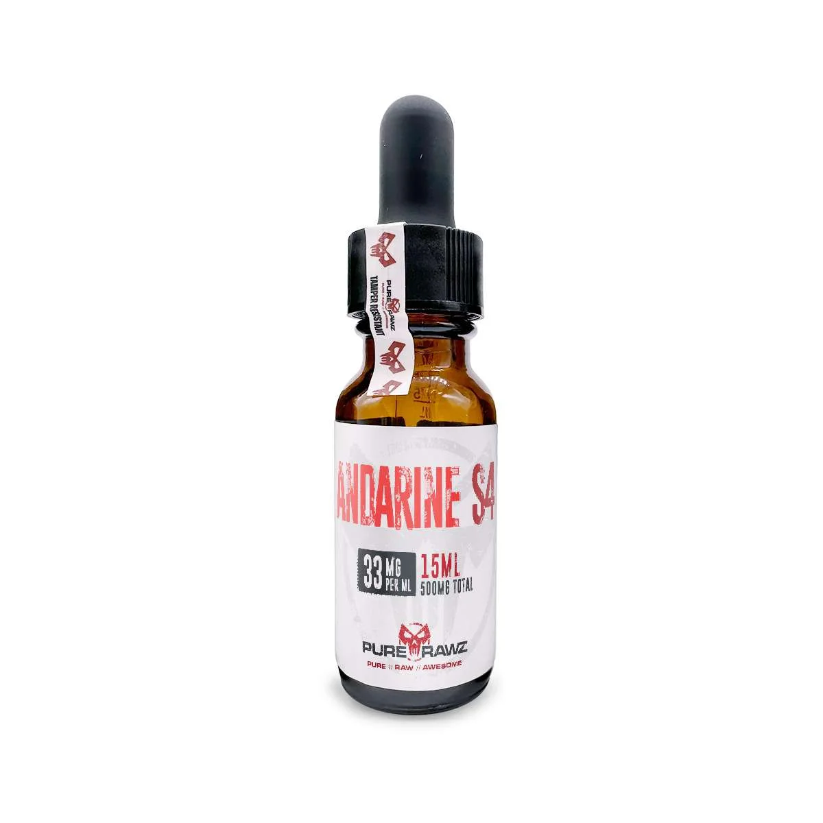 Andarine (S-4) - Liquid / 15ml/33mg per ml/500mg