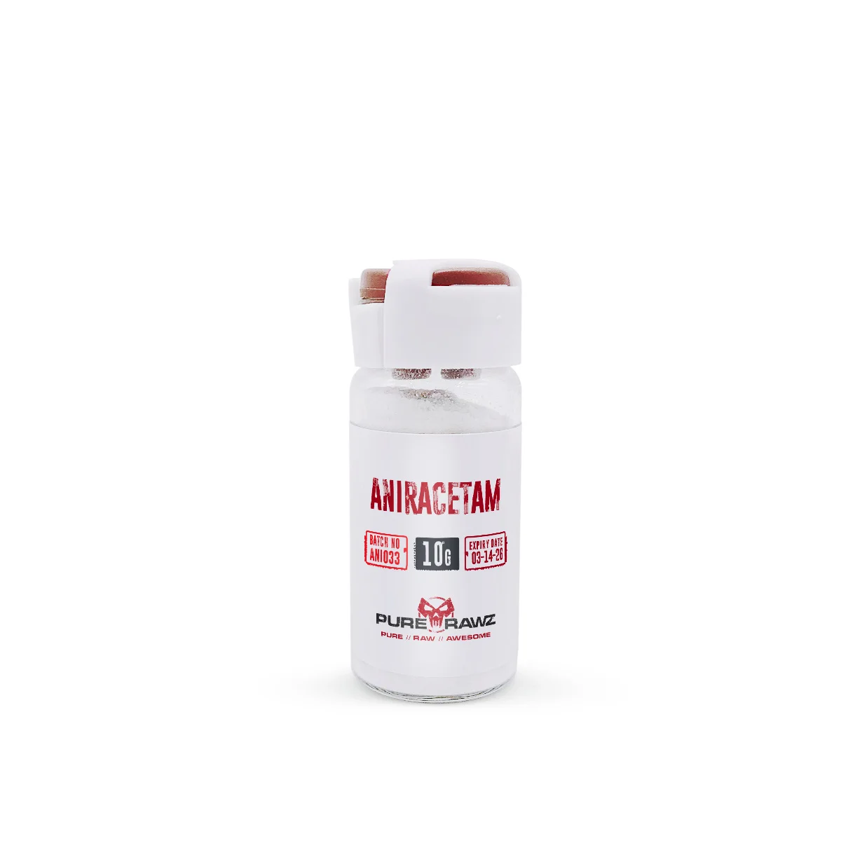 Aniracetam - Powder / 10g