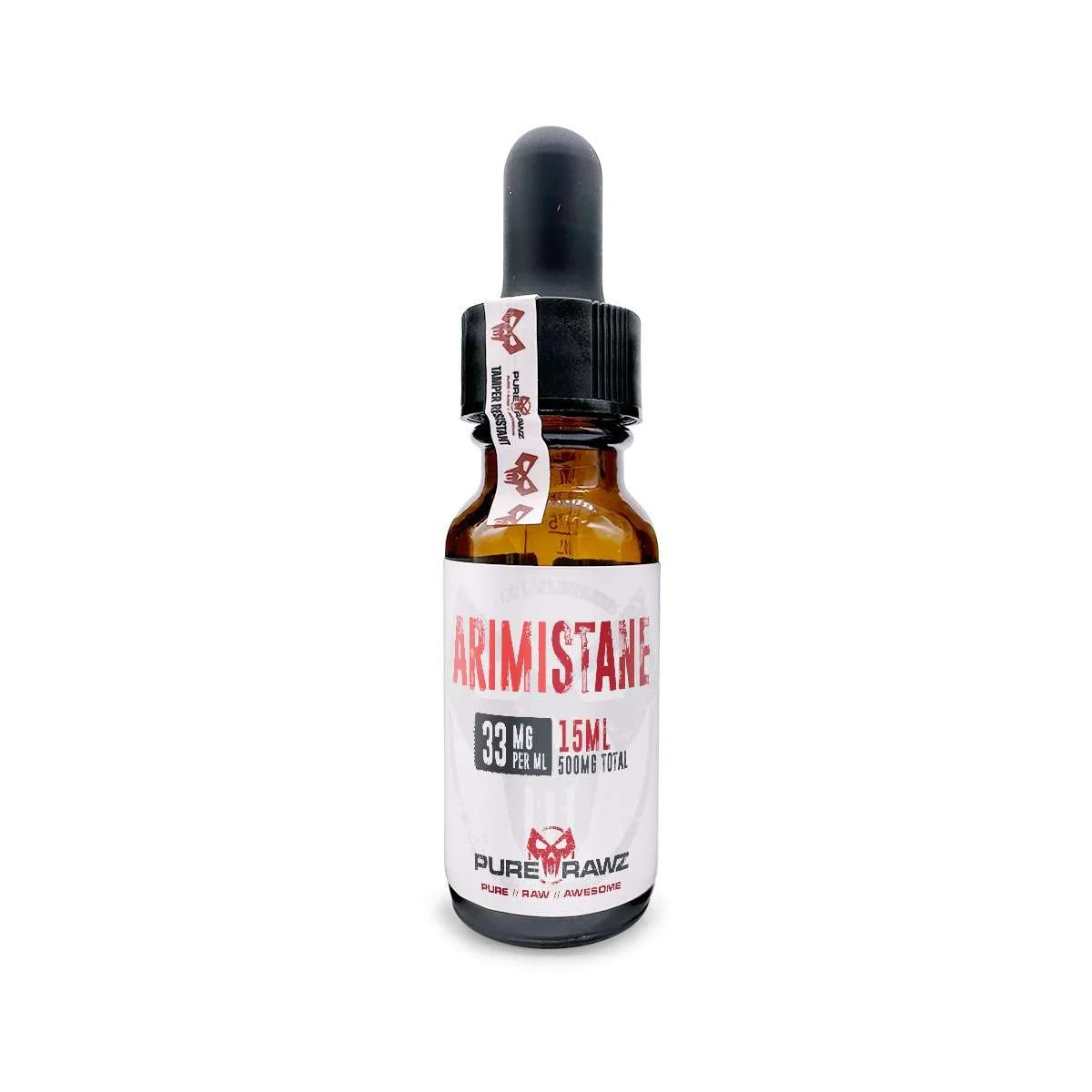Arimistane - Liquid / 15ml/33mg per ml/500mg