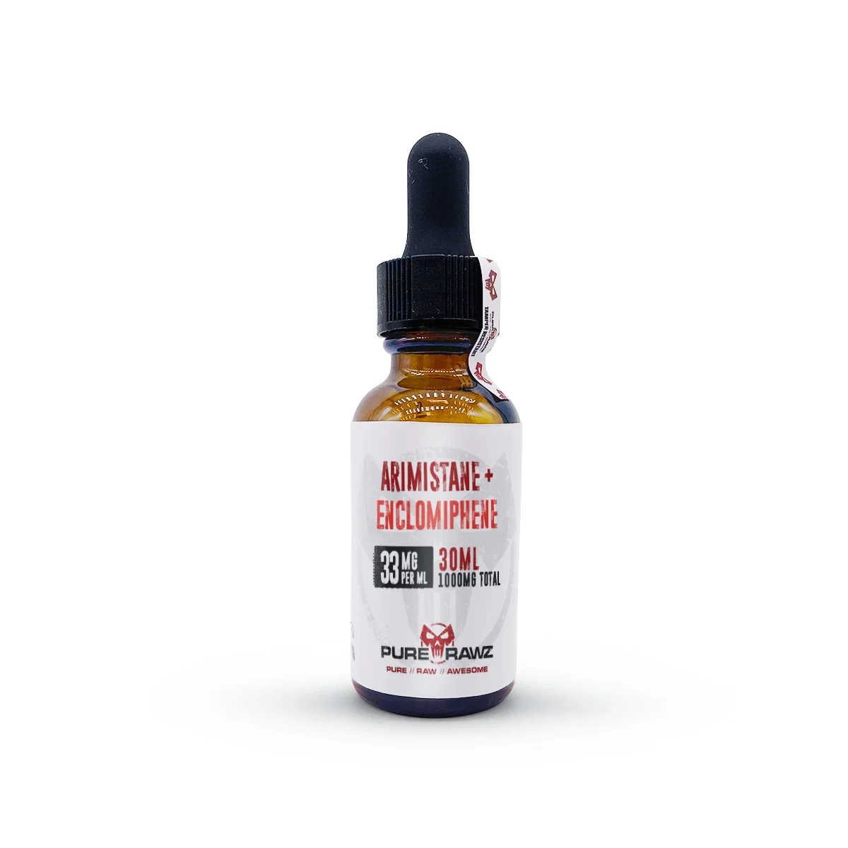 Arimistane + Enclomiphene - Liquid / 30ml/33mg per ml/1000mg