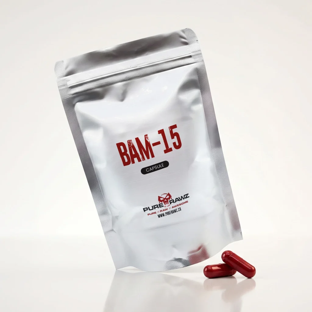 BAM15
