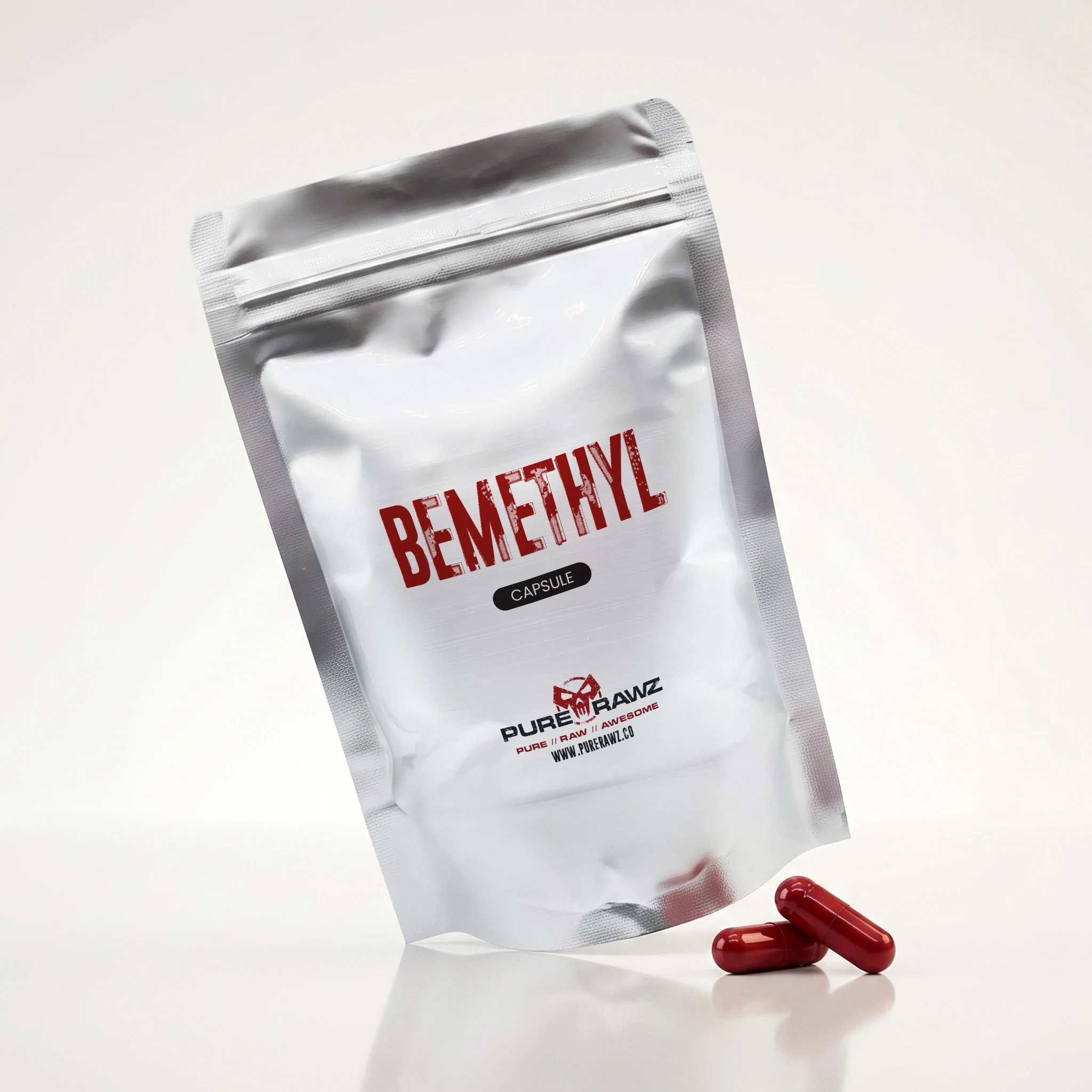 Bemethyl (Bemetil)