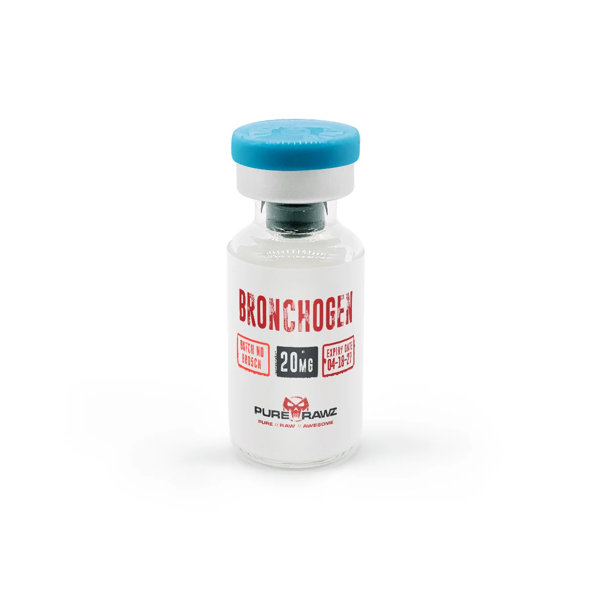 Bronchogen - 20mg 1 Bronchogen - 20mg
