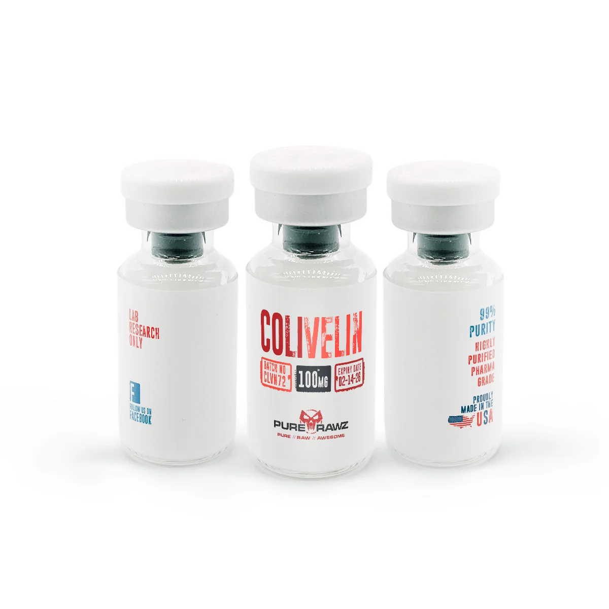 Colivelin - Image 2