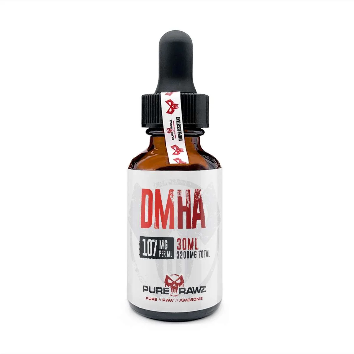 DMHA - Liquid / 30ml/107mg per ml/3200mg