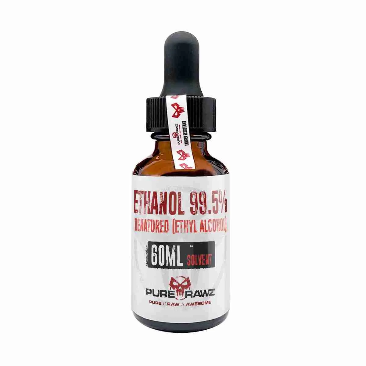 Ethanol 99.5% Denatured (Ethyl Alcohol)