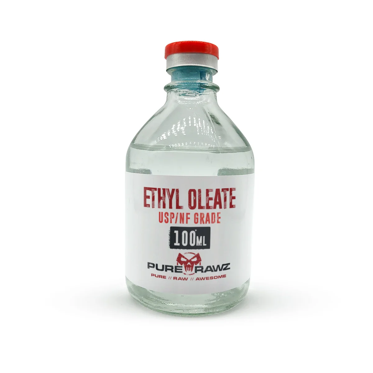 Ethyl Oleate USP Grade – Solvent - Injectables / 100ml