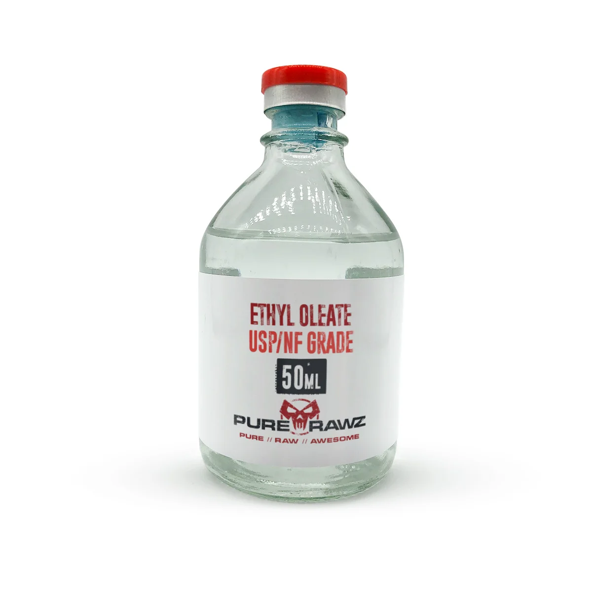 Ethyl Oleate USP Grade – Solvent - Injectables / 50ml