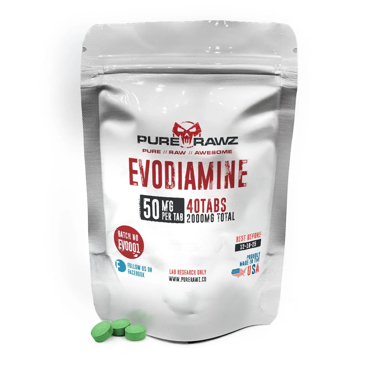 Evodiamine