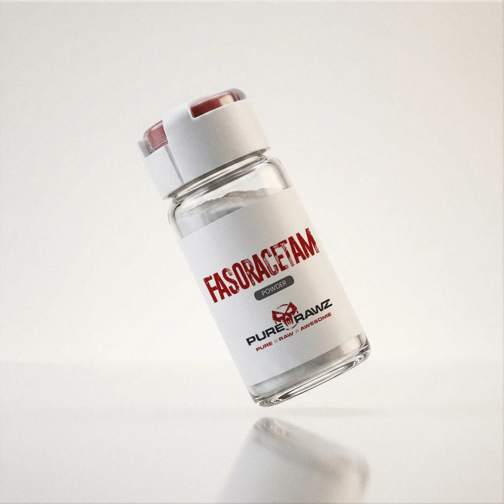 Fasoracetam