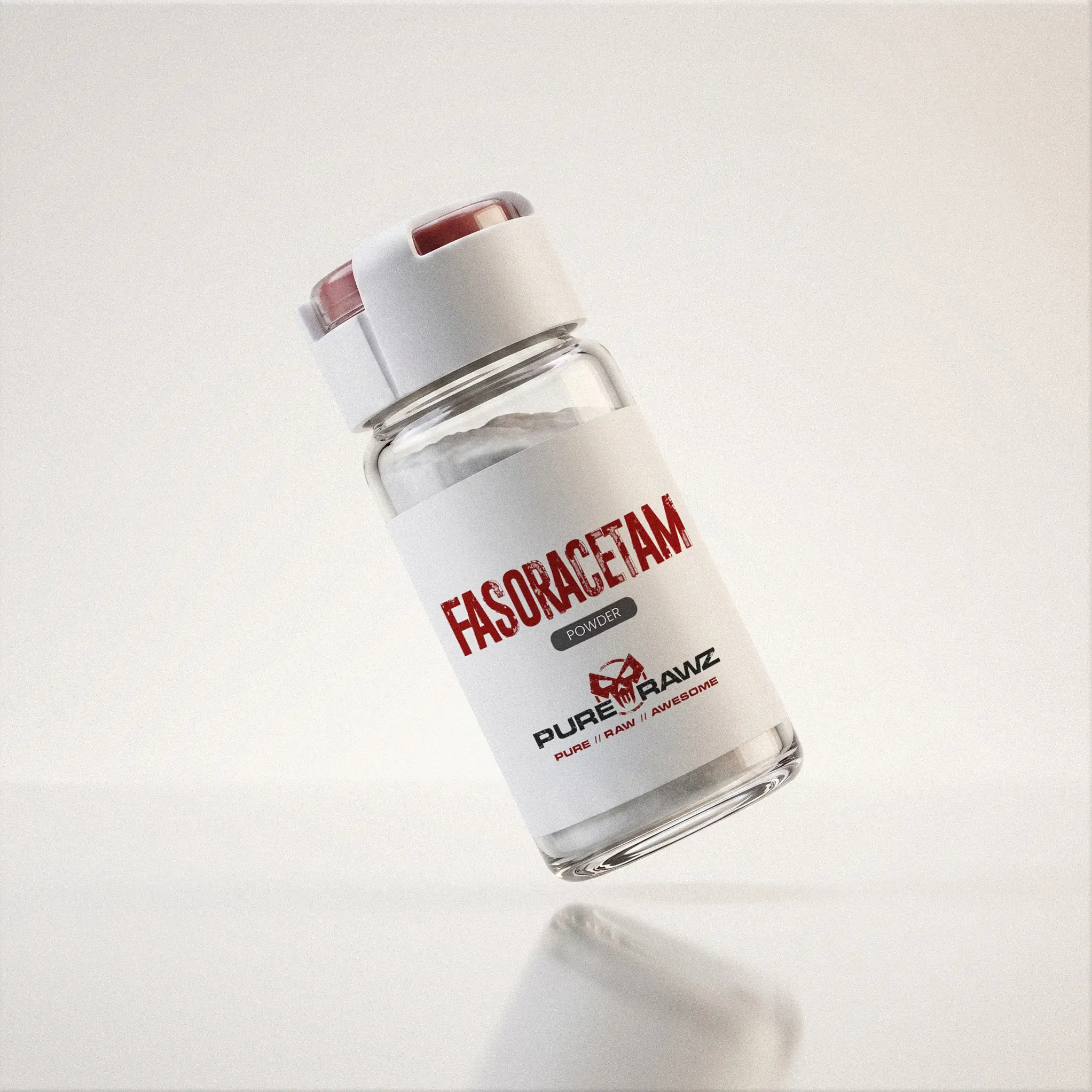 Fasoracetam