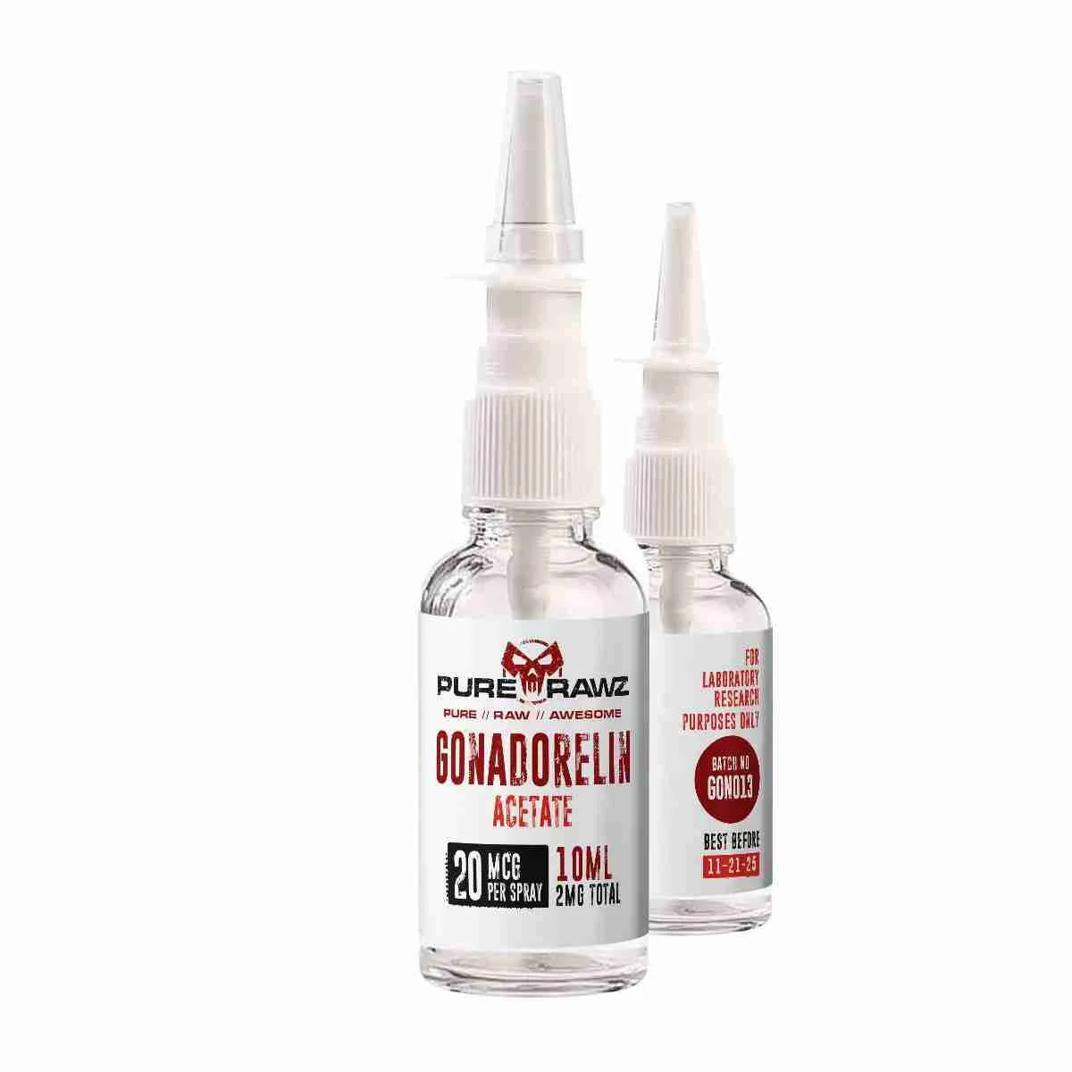 Gonadorelin Acetate Spray