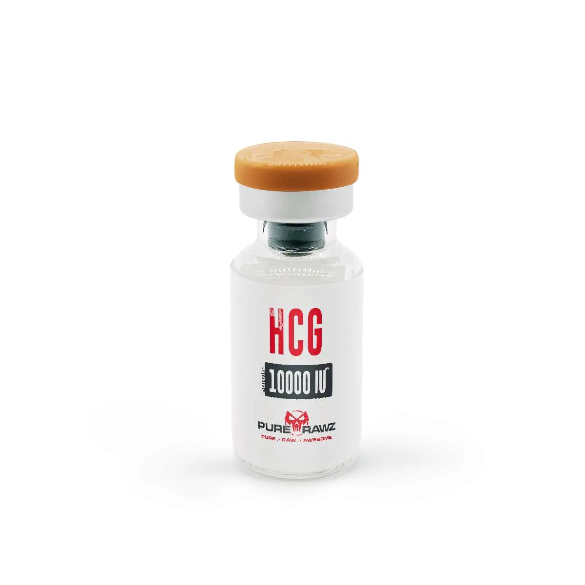 HCG (Human Chorionic Gonadotropin) - 10000IU