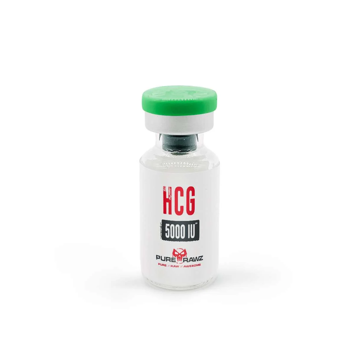 HCG (Human Chorionic Gonadotropin) - 5000IU