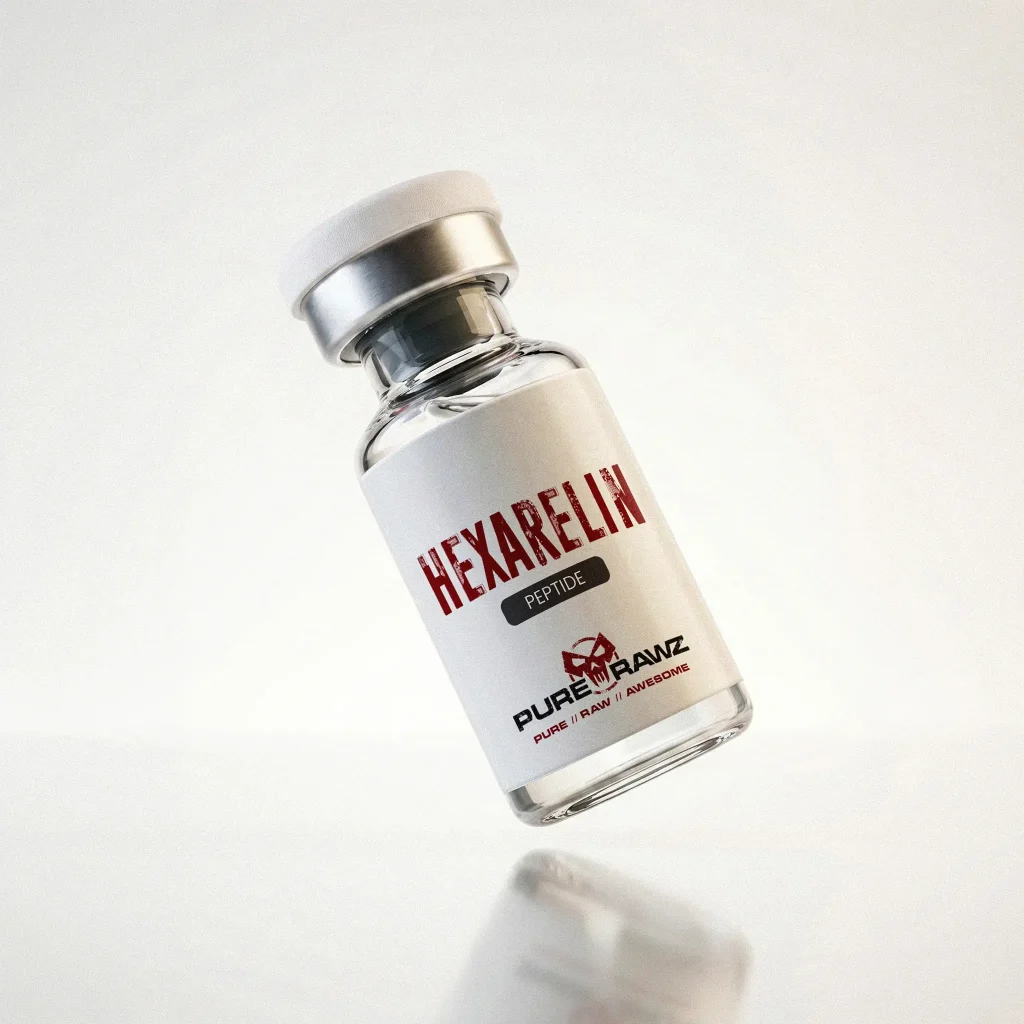 Hexarelin