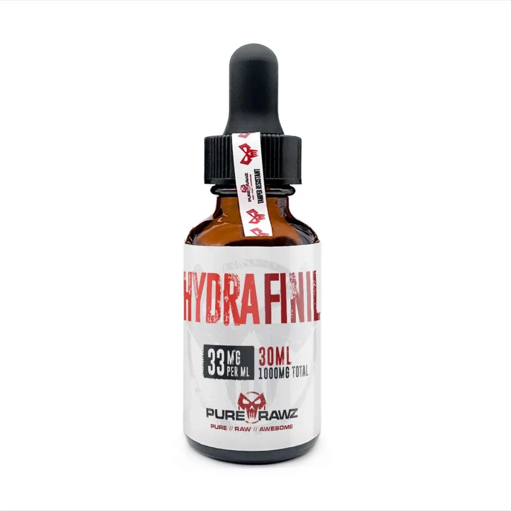 Hydrafinil