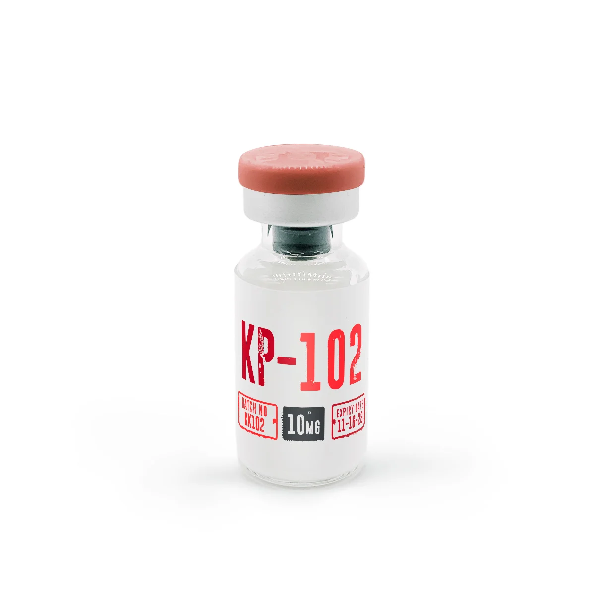 KP-102 - Peptide / 10mg