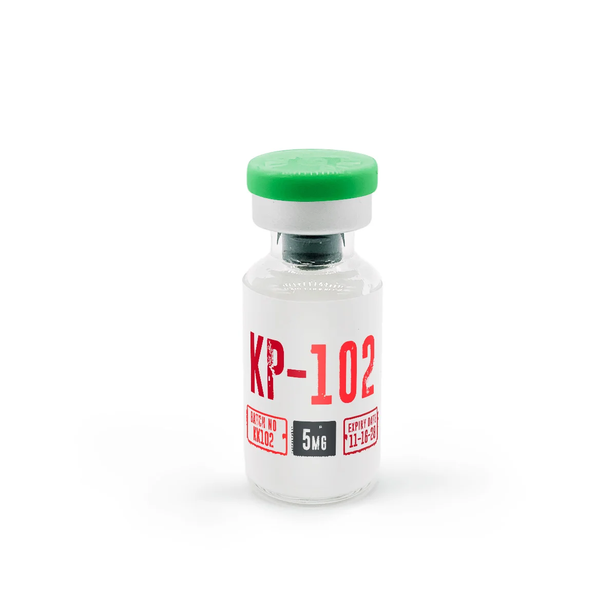 KP-102 - Peptide / 5mg 1 KP-102 - Peptide / 5mg