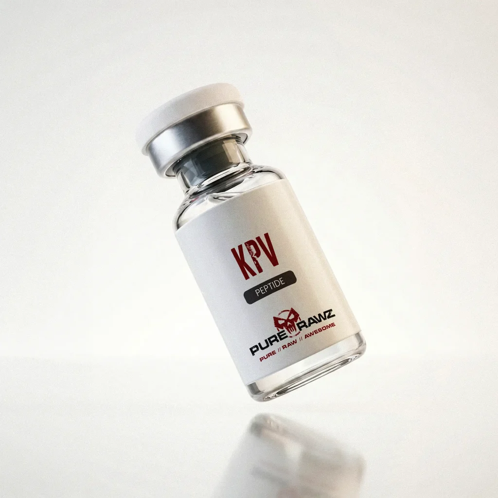 KPV (Lysine-Proline-Valine)