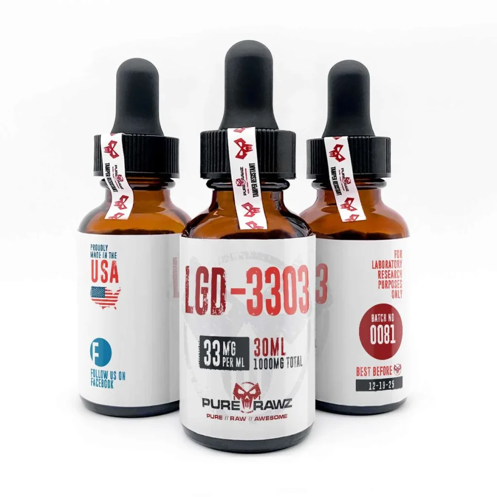 LGD-3303