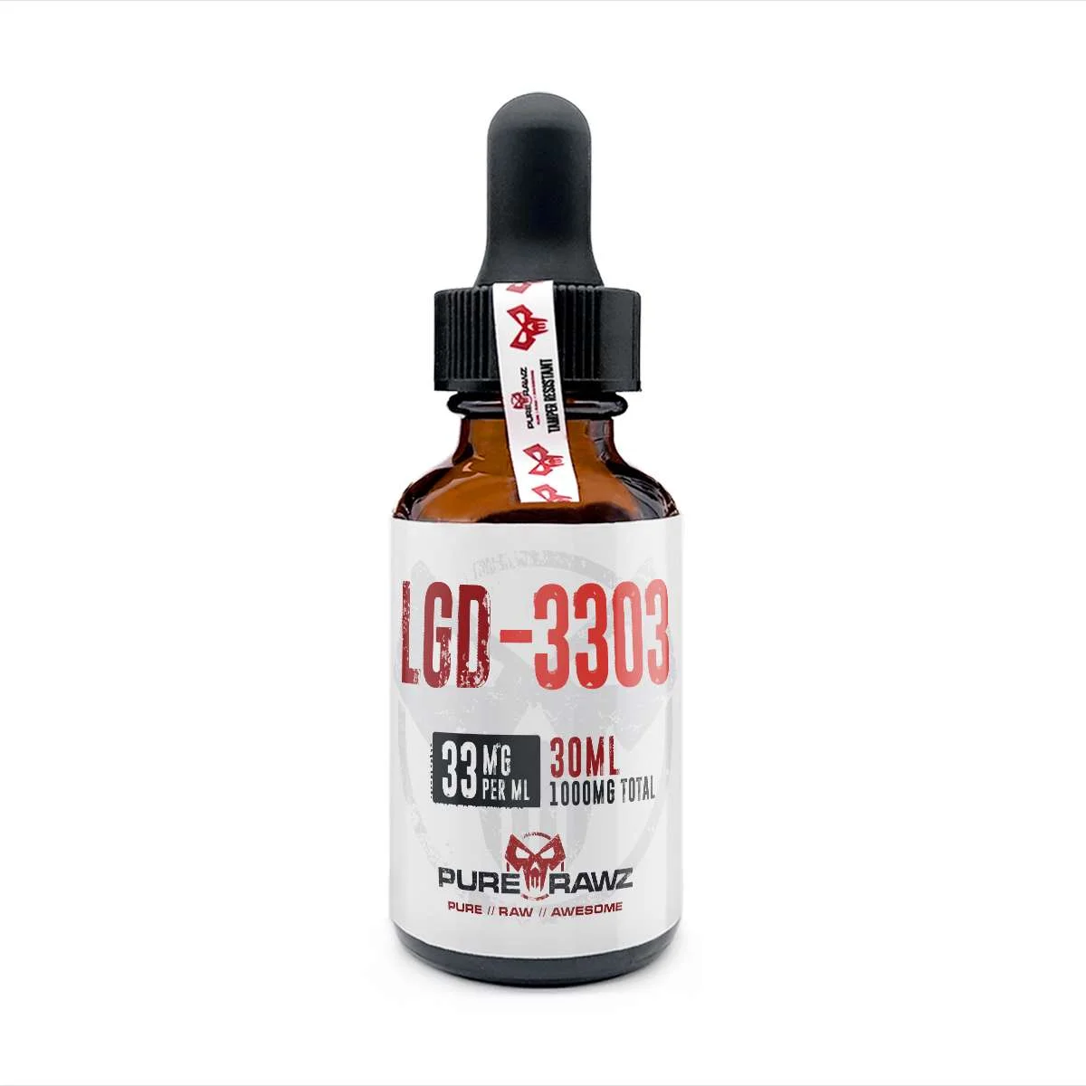 LGD-3303 - Liquid / 30ml/33mg per ml/1000mg
