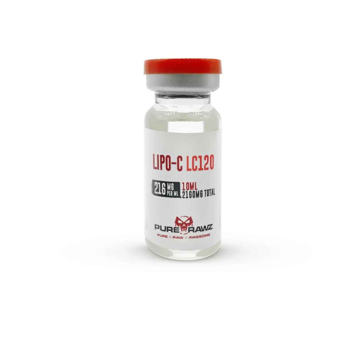 Lipo-C LC216 Research Blend - 10ml × 216mg/ml 1 Lipo-C LC216 Research Blend - 10ml × 216mg/ml