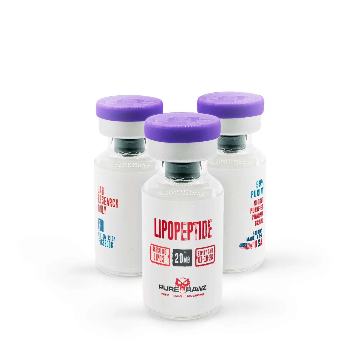 Lipopeptide - Image 2