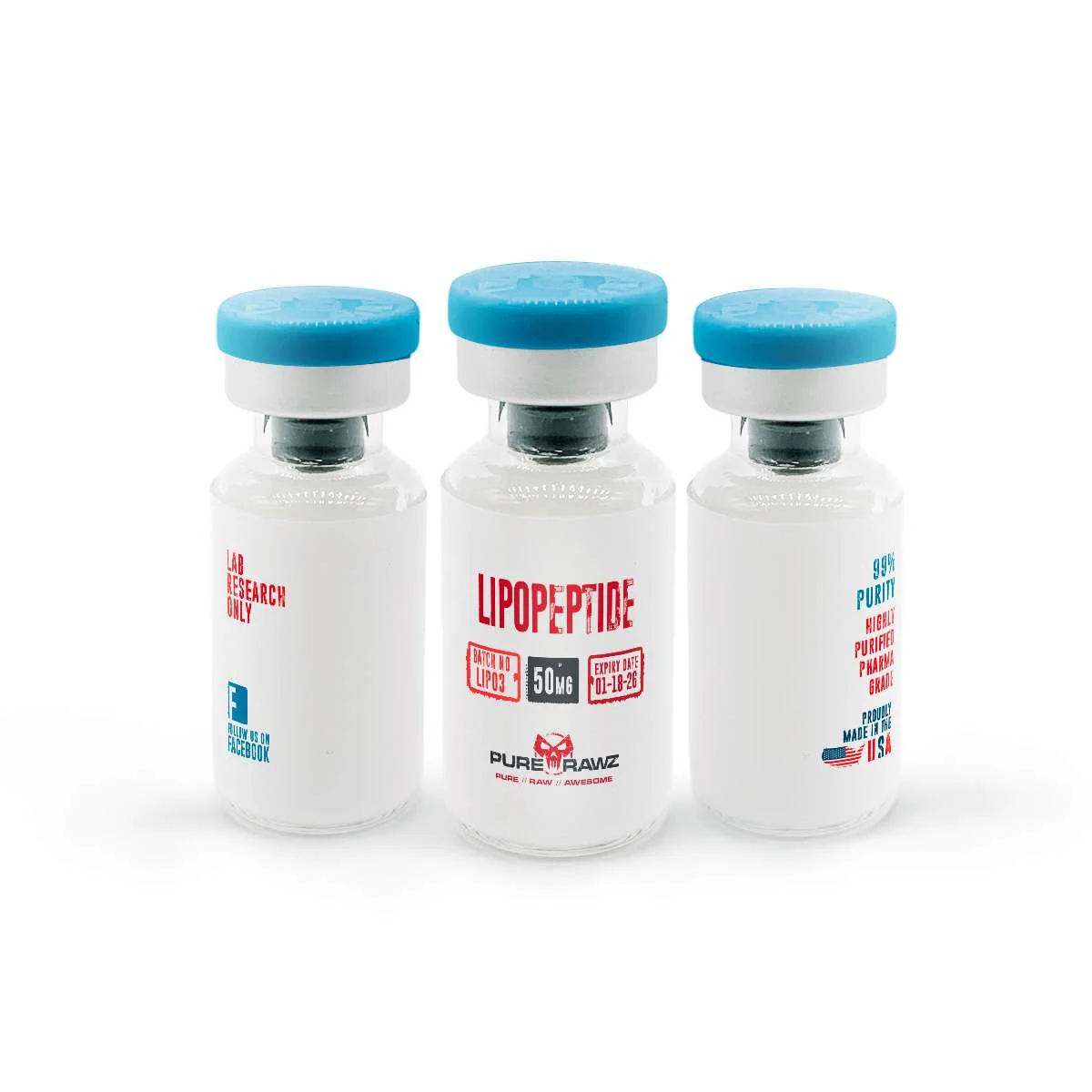 Lipopeptide - Image 3