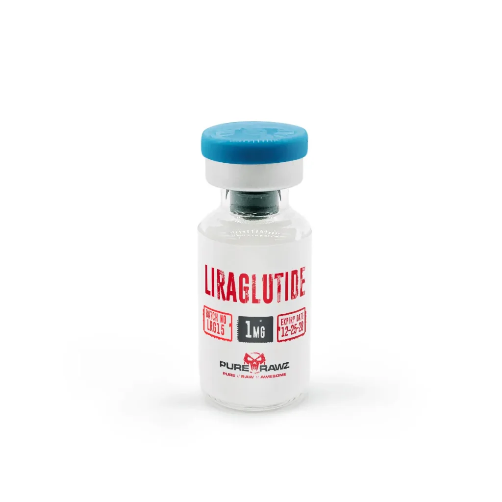 Liraglutide
