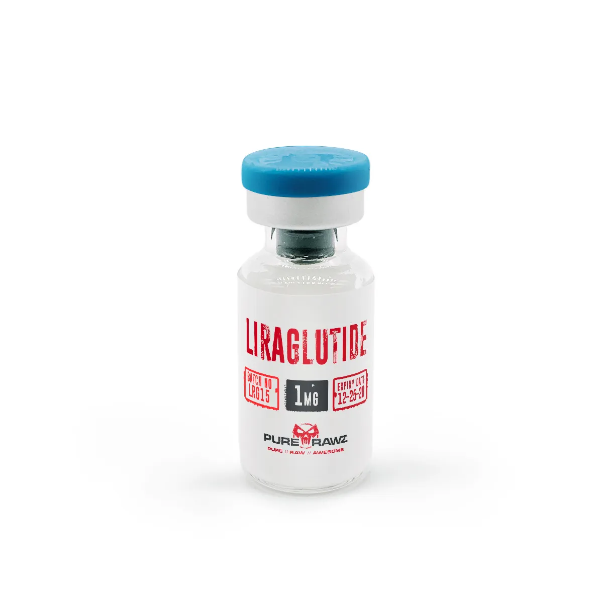 Liraglutide