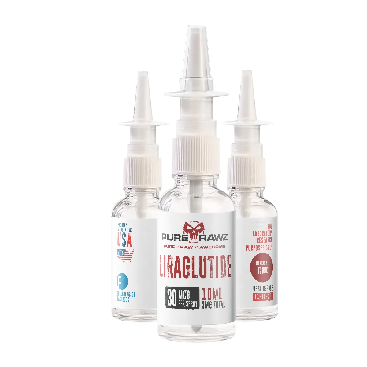 Liraglutide - Image 3