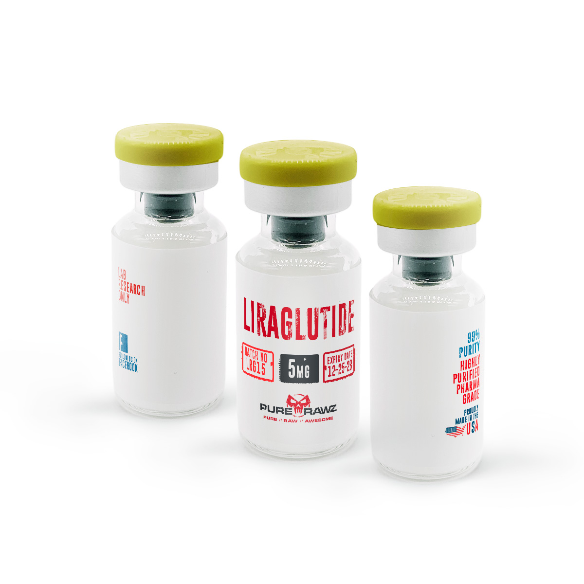 Liraglutide - Image 2