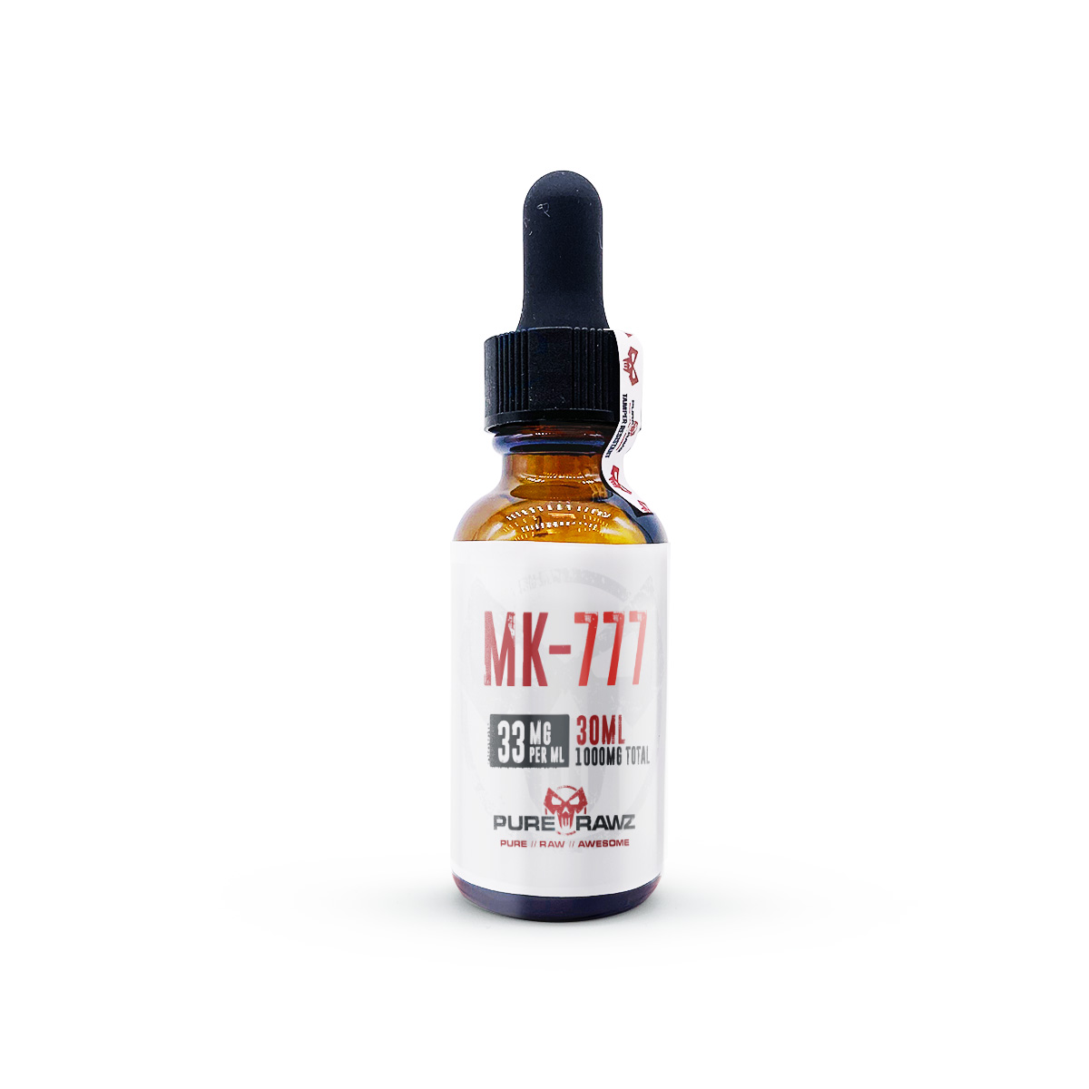 MK-777 (Acetamoren) - Liquid / 30ml/33mg per ml/1000mg