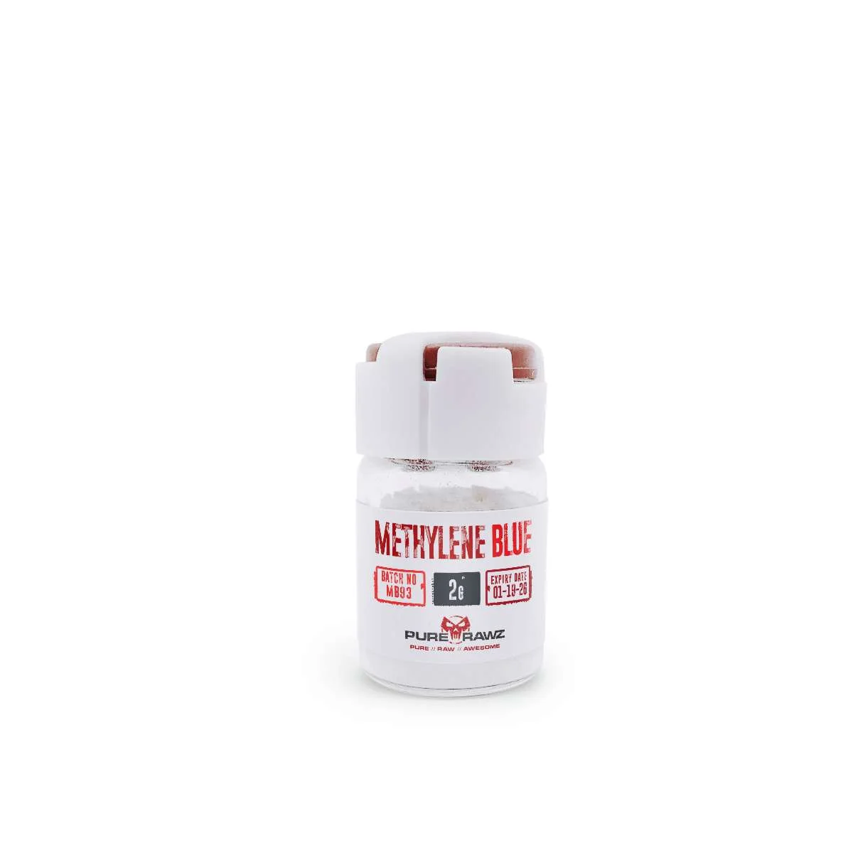 Methylene Blue - Powder / 2g