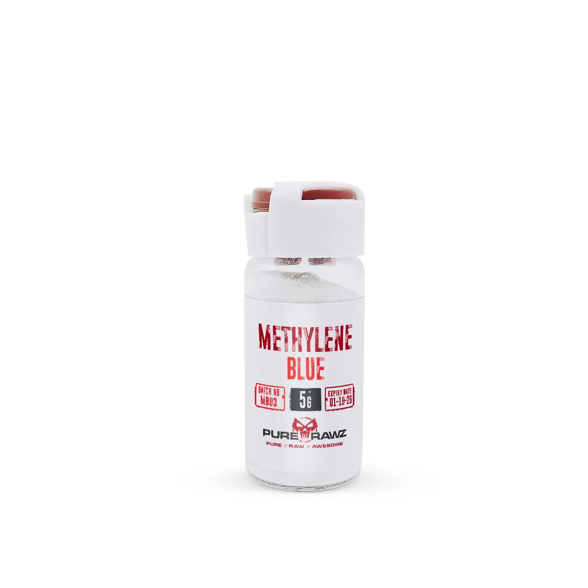 Methylene Blue - Powder / 5g