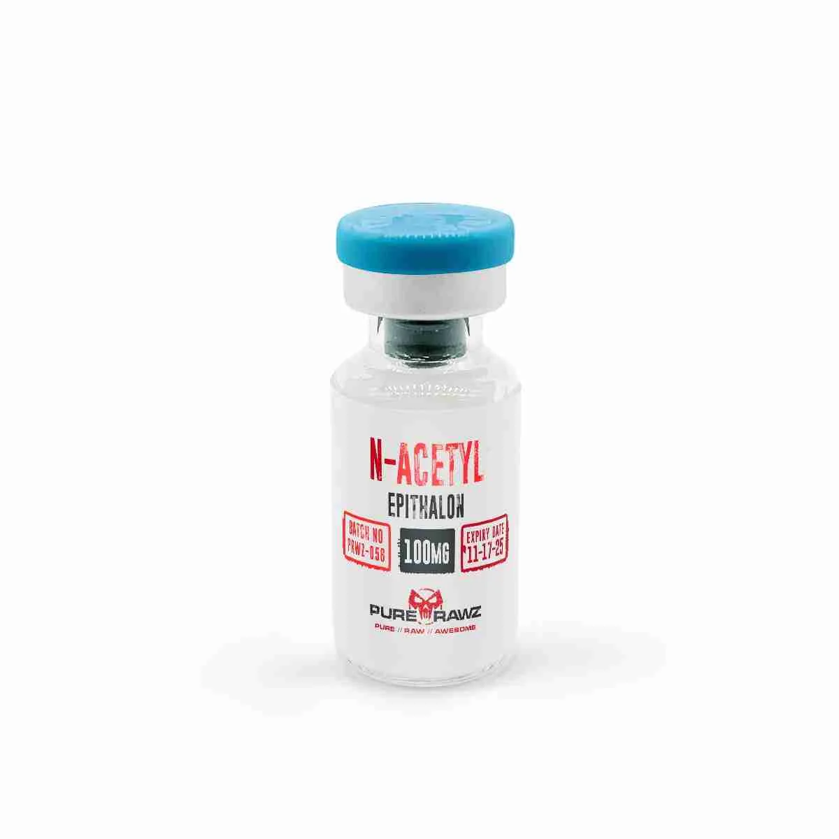 N-Acetyl Epithalon Amidate - N-Acetyl Epithalon Peptide / 100mg