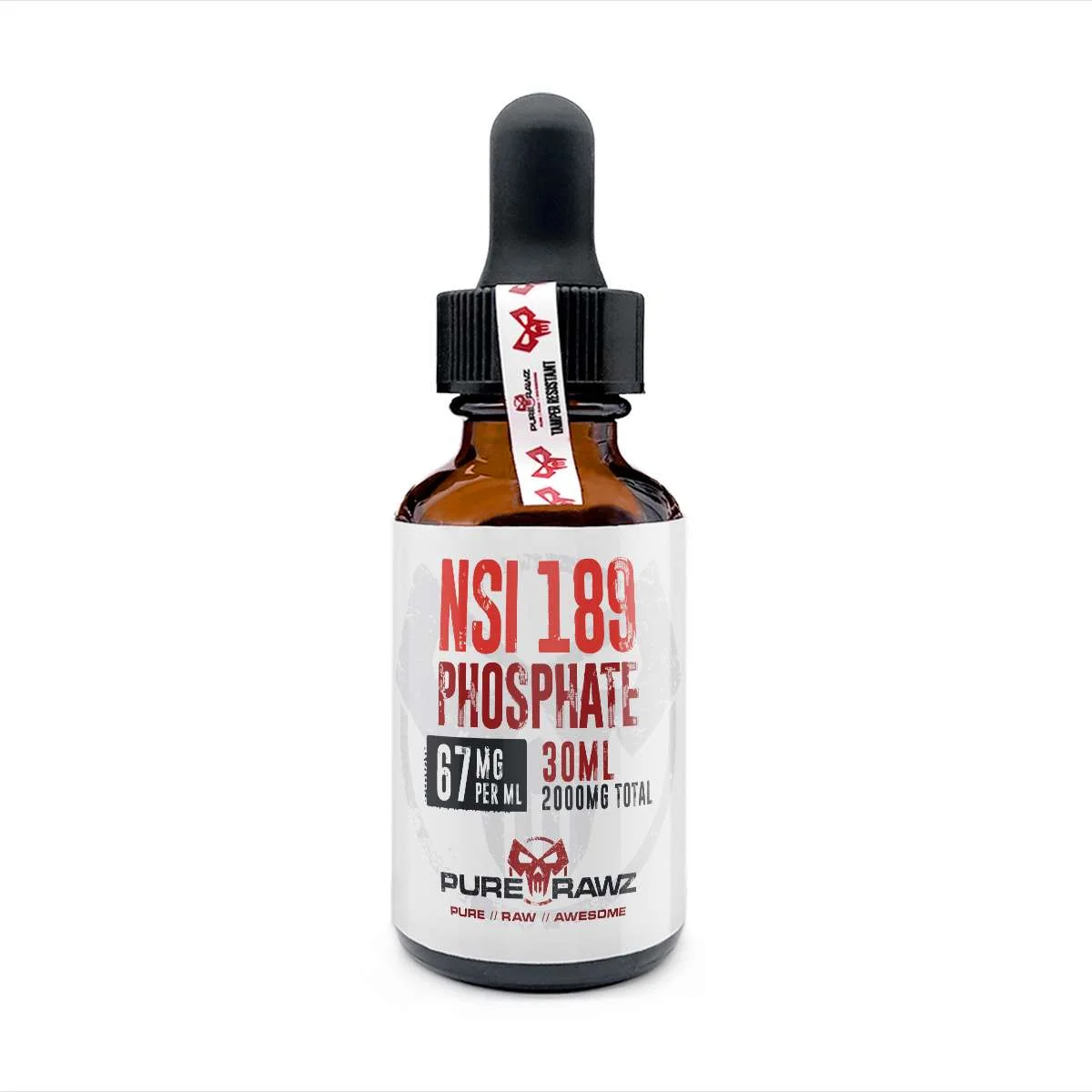 NSI 189 Phosphate - Liquid / 30ml/67mg per ml = 2grams