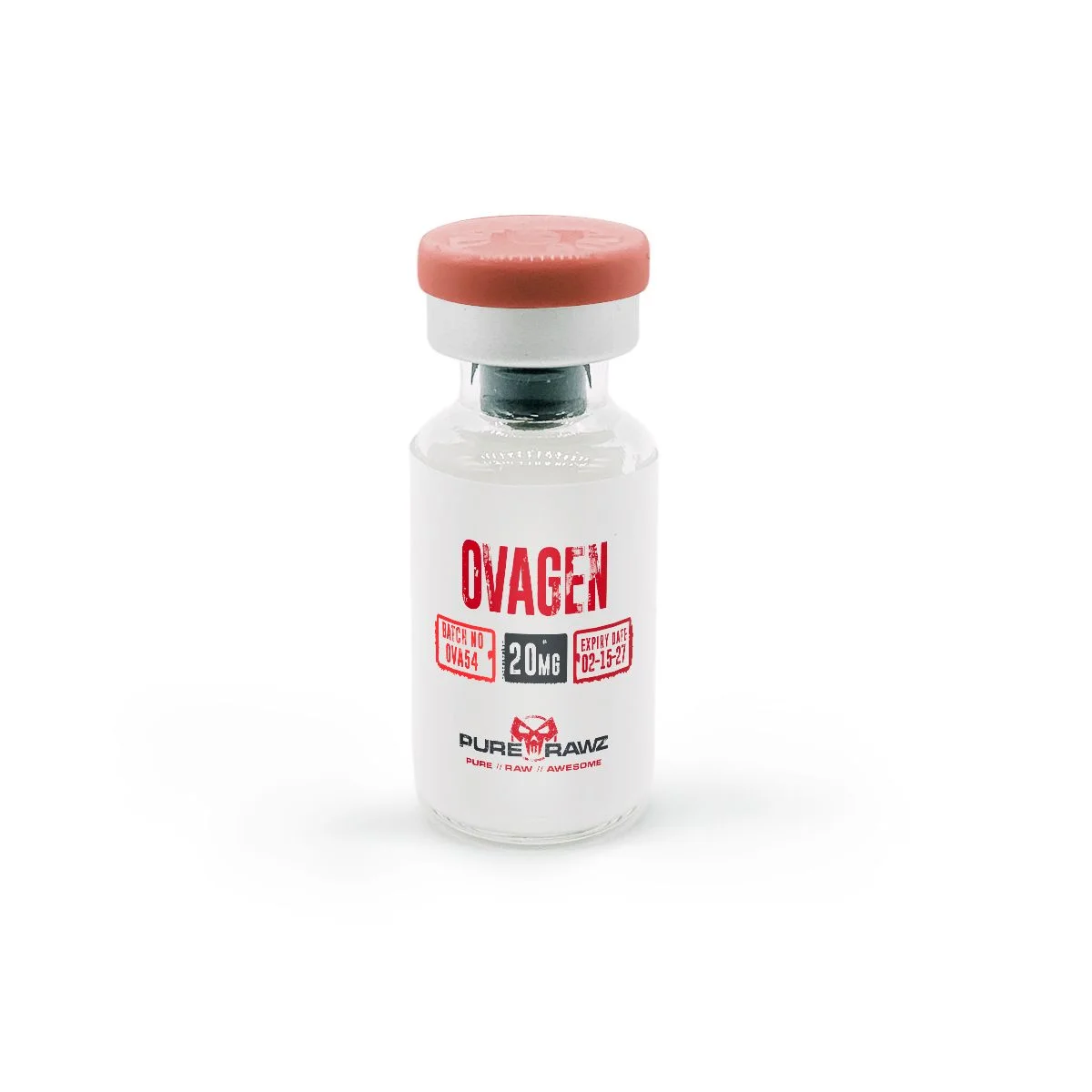 Ovagen - Peptide / 20mg