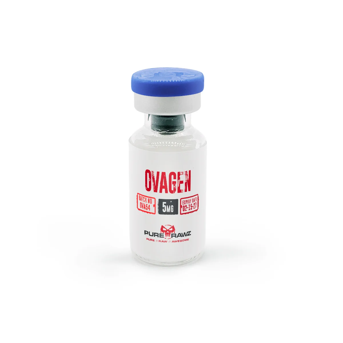 Ovagen - Peptide / 5mg 1 Ovagen - Peptide / 5mg