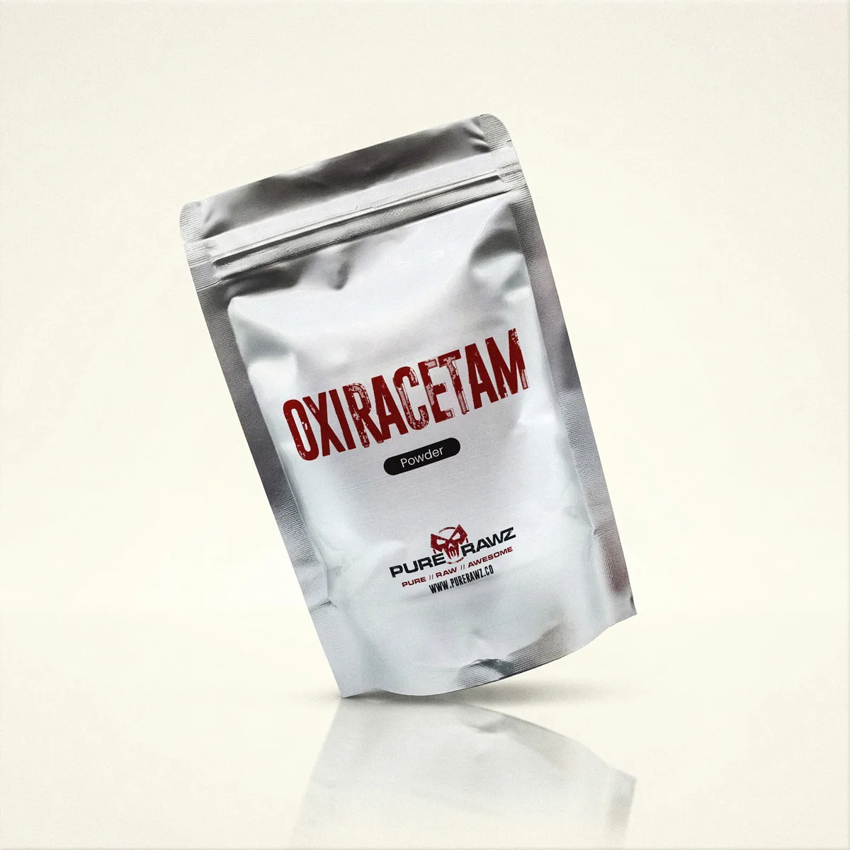 Oxiracetam