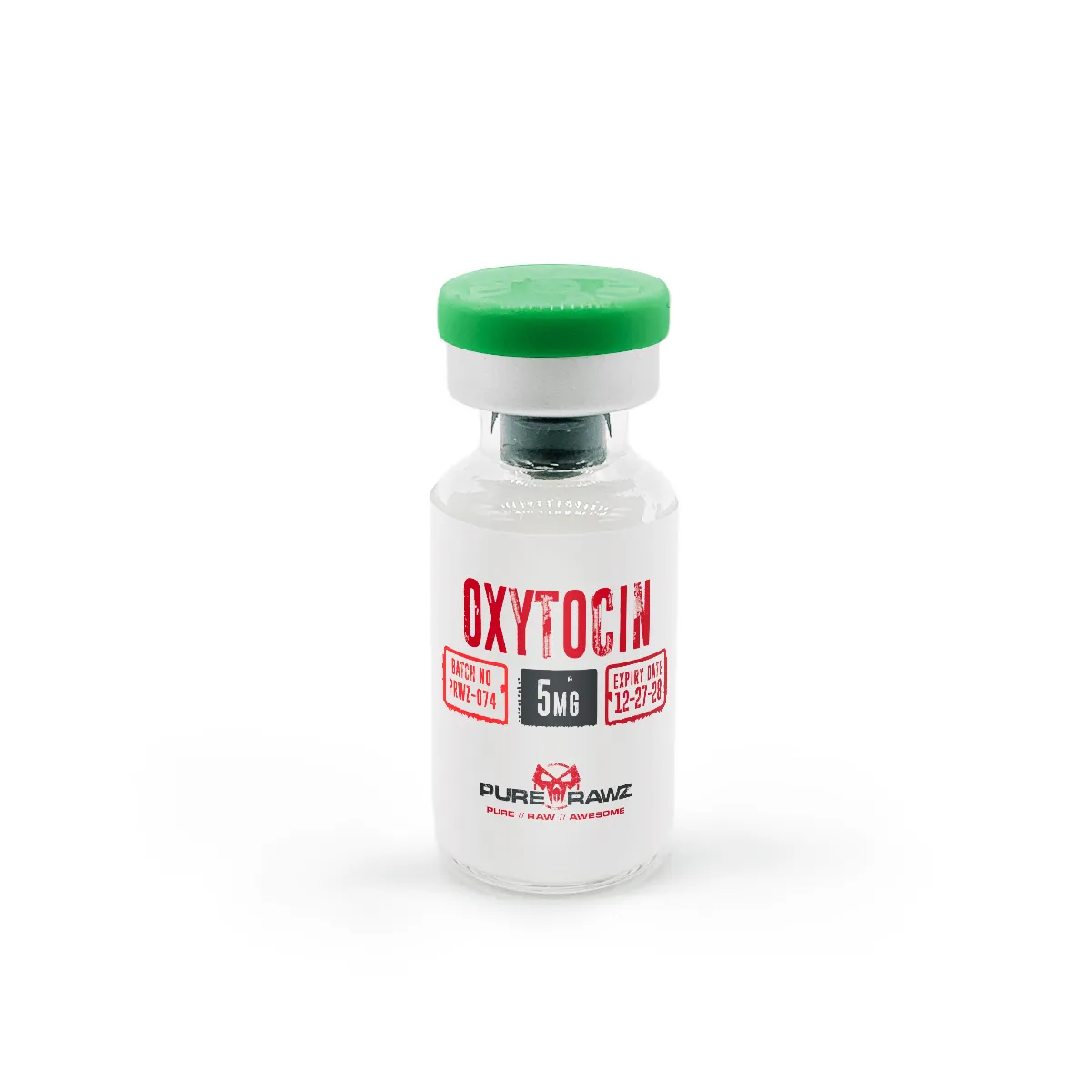 Oxytocin