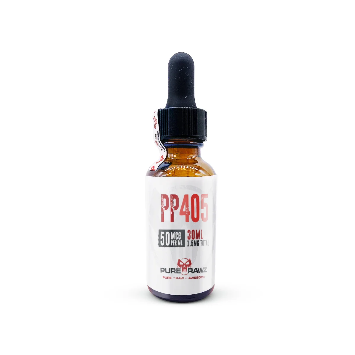 PP-405 - 50mcg per ml/30ml/1.5mg